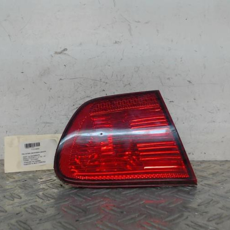 Feu arriere secondaire gauche (feux) SEAT IBIZA 2