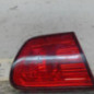 Feu arriere secondaire gauche (feux) SEAT IBIZA 2