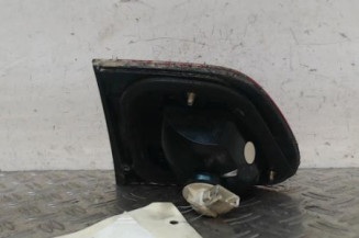 Feu arriere secondaire gauche (feux) SEAT IBIZA 2