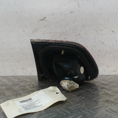 Feu arriere secondaire gauche (feux) SEAT IBIZA 2