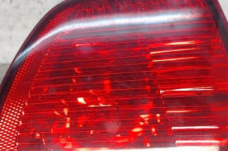Feu arriere secondaire gauche (feux) SEAT IBIZA 2 Photo n°4