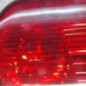 Feu arriere secondaire gauche (feux) SEAT IBIZA 2