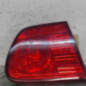 Feu arriere secondaire gauche (feux) SEAT IBIZA 2