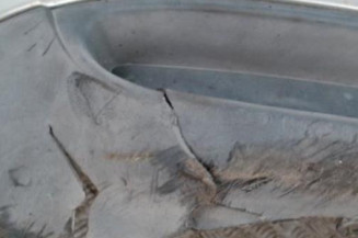 Pare choc avant SEAT IBIZA 2 Photo n°3