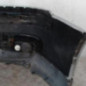 Pare choc avant SEAT IBIZA 2