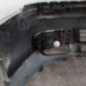 Pare choc avant SEAT IBIZA 2