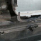 Pare choc avant SEAT IBIZA 2