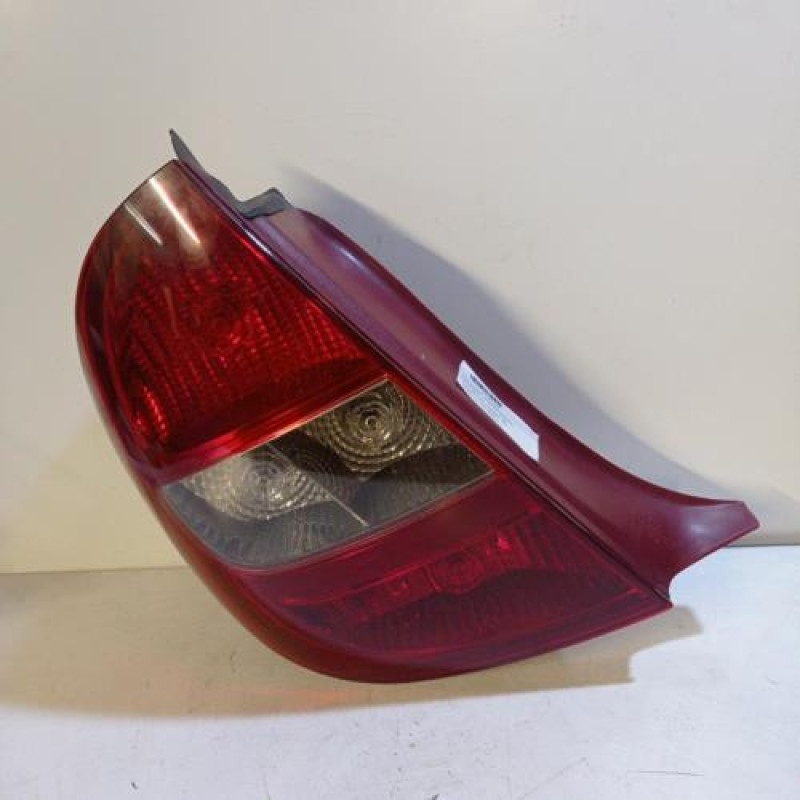 Feu arriere principal gauche (feux) CITROEN C5 1 Feu arriere principal gauche (feux) CITROEN C5 1