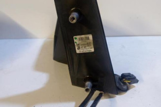 Retroviseur gauche OPEL ZAFIRA B