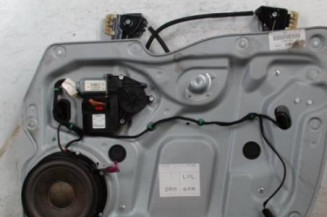 Leve vitre electrique avant droit VOLKSWAGEN TOURAN 1 Photo n°1