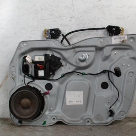 Leve vitre electrique avant droit VOLKSWAGEN TOURAN 1 Photo n°1
