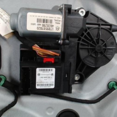 Leve vitre electrique avant droit VOLKSWAGEN TOURAN 1