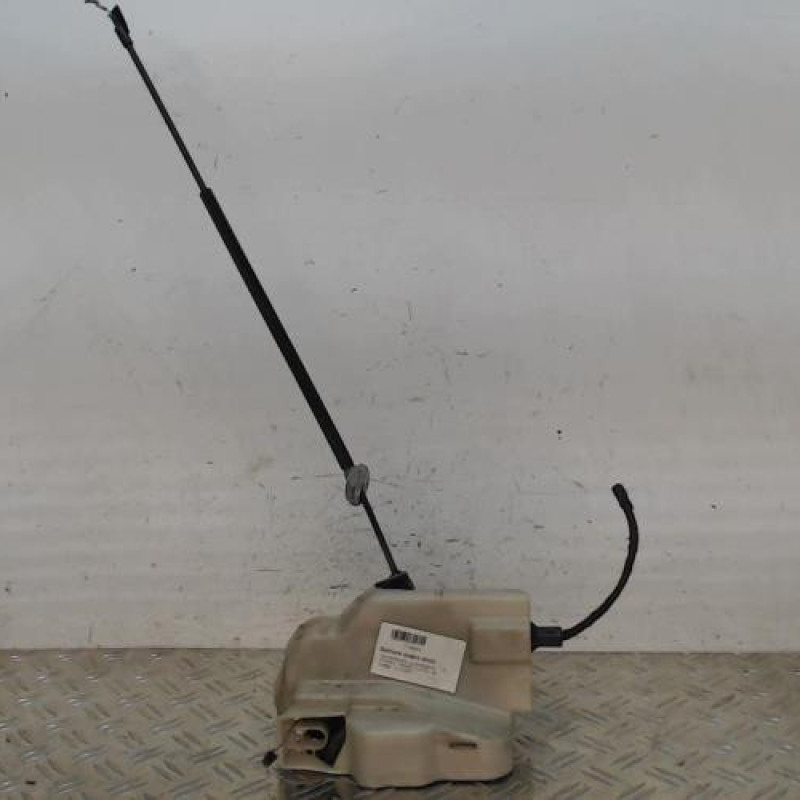 Serrure avant droit VOLKSWAGEN TOURAN 1 Serrure avant droit VOLKSWAGEN TOURAN 1