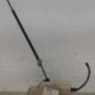 Serrure avant droit VOLKSWAGEN TOURAN 1