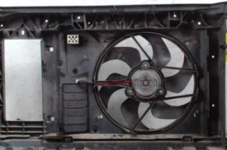 Face avant CITROEN C4 1