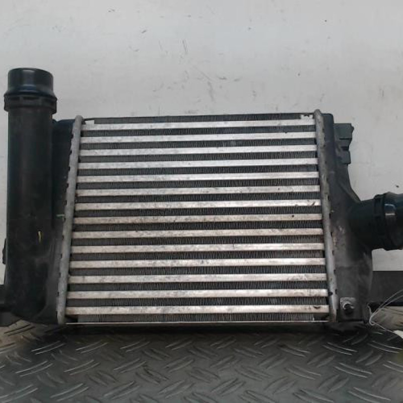 Echangeur air (Intercooler) RENAULT CLIO 4 Echangeur air (Intercooler) RENAULT CLIO 4