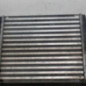 Echangeur air (Intercooler) RENAULT CLIO 4