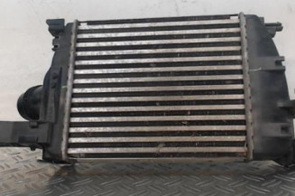 Echangeur air (Intercooler) RENAULT CLIO 4