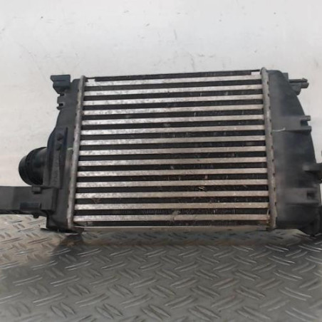 Echangeur air (Intercooler) RENAULT CLIO 4