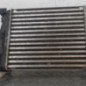 Echangeur air (Intercooler) RENAULT CLIO 4