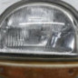 Optique avant principal gauche (feux)(phare) RENAULT TWINGO 1