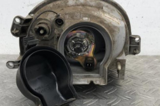 Optique avant principal gauche (feux)(phare) RENAULT TWINGO 1