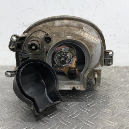 Optique avant principal gauche (feux)(phare) RENAULT TWINGO 1