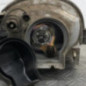 Optique avant principal gauche (feux)(phare) RENAULT TWINGO 1