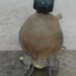 Vase d'expansion CITROEN C2