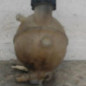 Vase d'expansion CITROEN C2