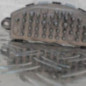 Resistance chauffage AUDI A1 2