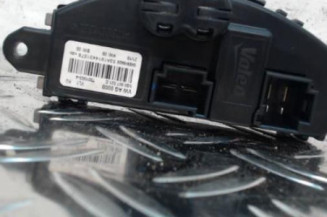 Resistance chauffage AUDI A1 2