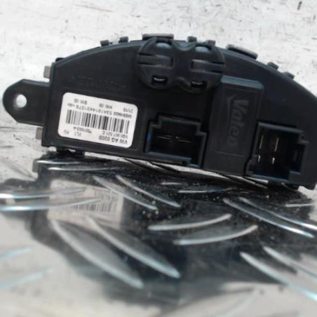 Resistance chauffage AUDI A1 2