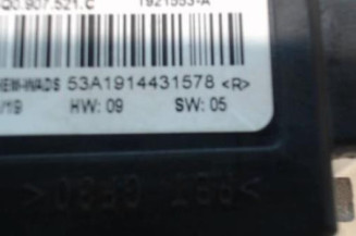 Resistance chauffage AUDI A1 2 Photo n°3