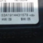 Resistance chauffage AUDI A1 2