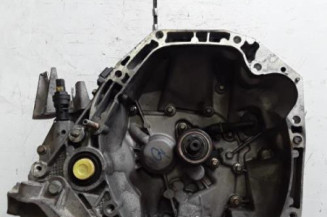 Boite de vitesses RENAULT KANGOO 1 Photo n°1