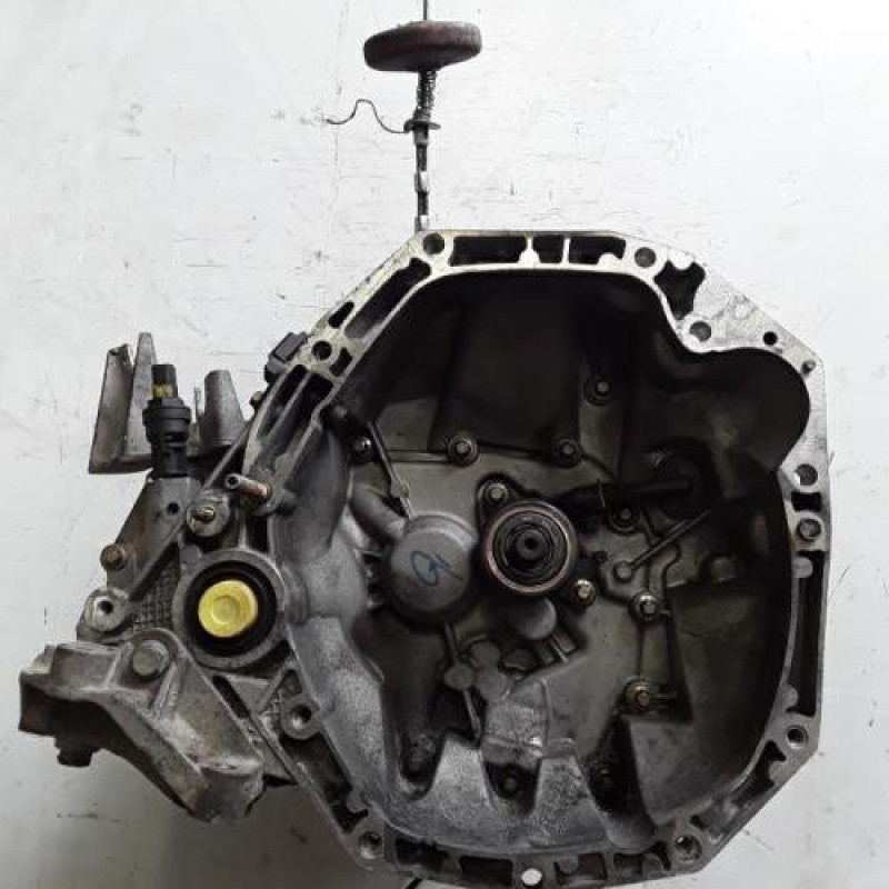 Boite de vitesses RENAULT KANGOO 1