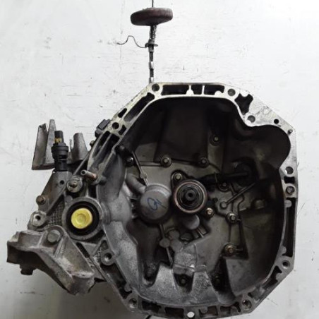 Boite de vitesses RENAULT KANGOO 1 Photo n°1