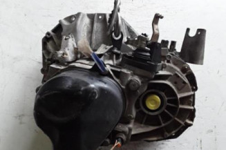 Boite de vitesses RENAULT KANGOO 1 Photo n°3