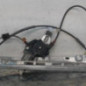 Leve vitre electrique avant gauche PEUGEOT 206