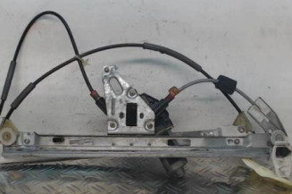 Leve vitre electrique avant gauche PEUGEOT 206