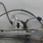 Leve vitre electrique avant gauche PEUGEOT 206