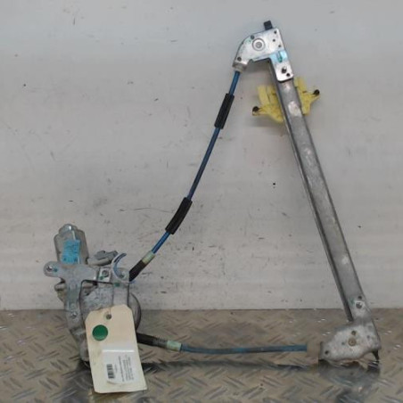Leve vitre electrique arriere droit CITROEN XSARA PICASSO Photo n°1