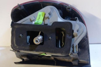 Feu arriere principal gauche (feux) VOLKSWAGEN FOX