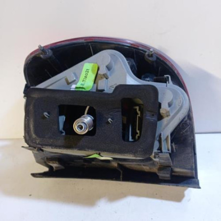 Feu arriere principal gauche (feux) VOLKSWAGEN FOX