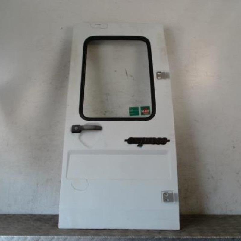 Porte de coffre droit RENAULT EXPRESS Porte de coffre droit RENAULT EXPRESS