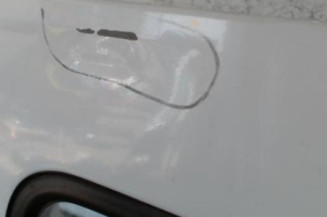 Porte de coffre droit RENAULT EXPRESS Photo n°3