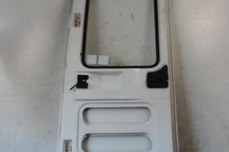 Porte de coffre droit RENAULT EXPRESS Photo n°4