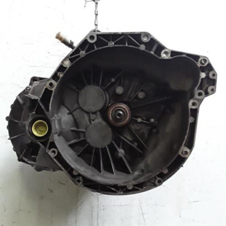 Boite de vitesses RENAULT ESPACE 4 Photo n°1