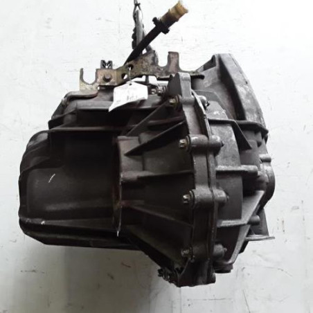 Boite de vitesses RENAULT ESPACE 4